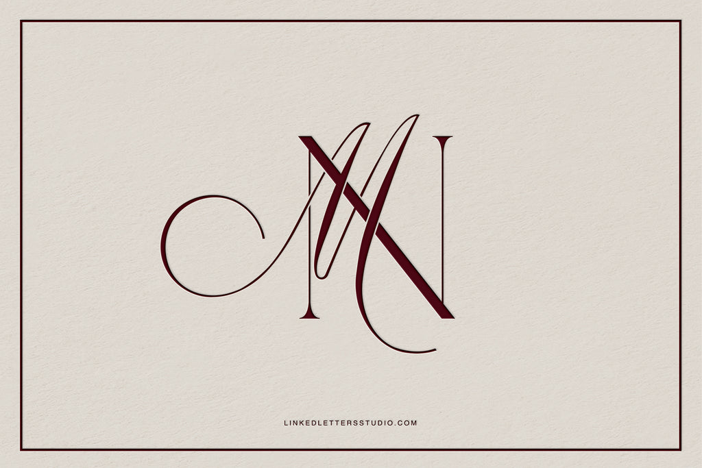 MN Monogram - Reverie