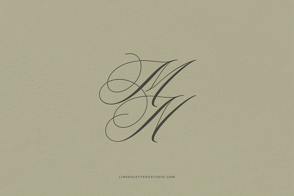 MN Monogram - Valencia