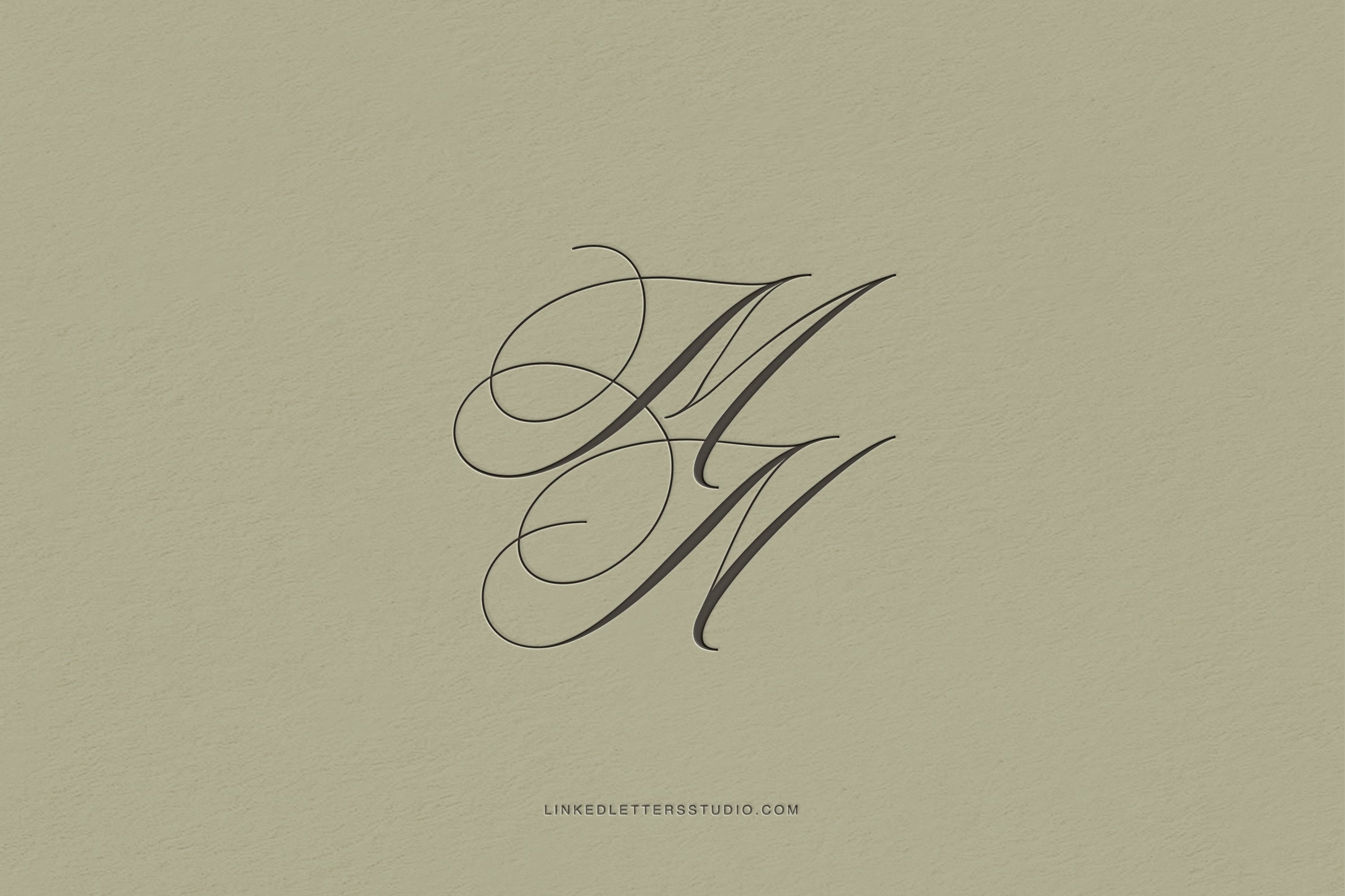 MN Monogram - Valencia