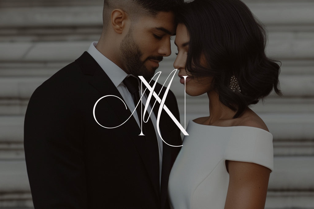 MN Monogram - Reverie