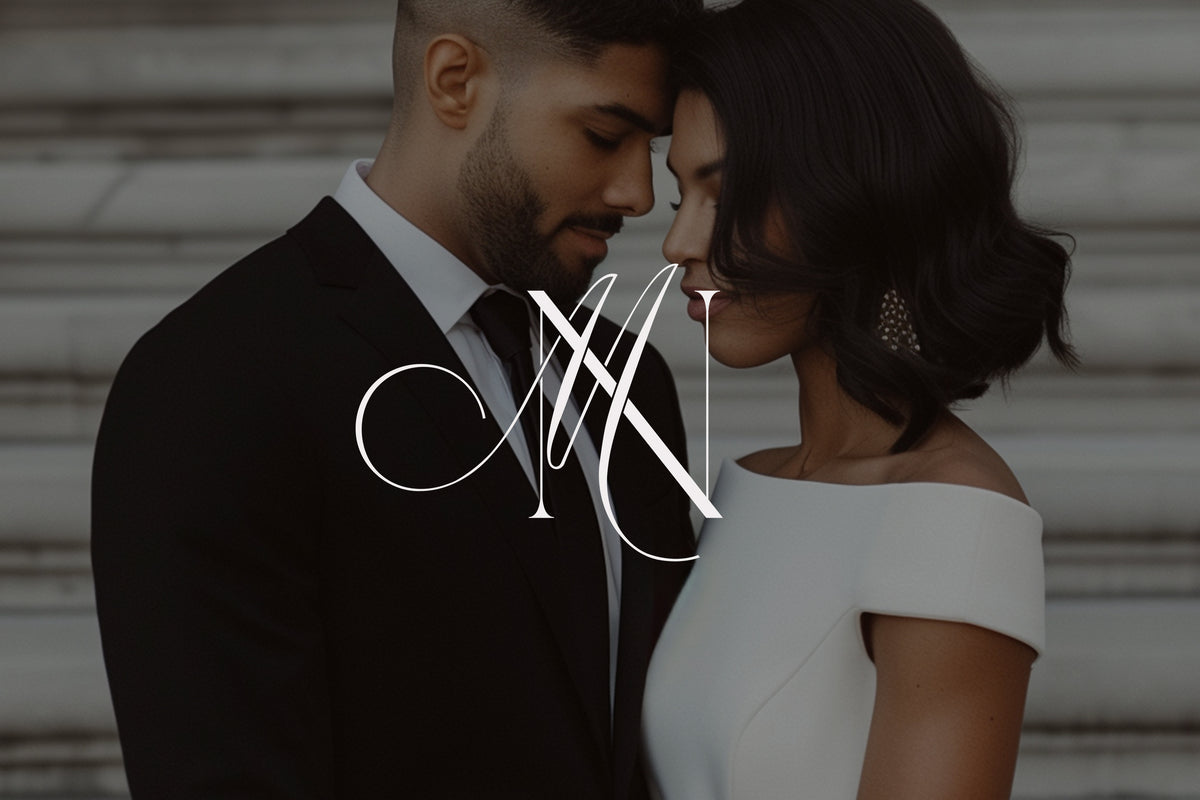 MN Monogram - Reverie