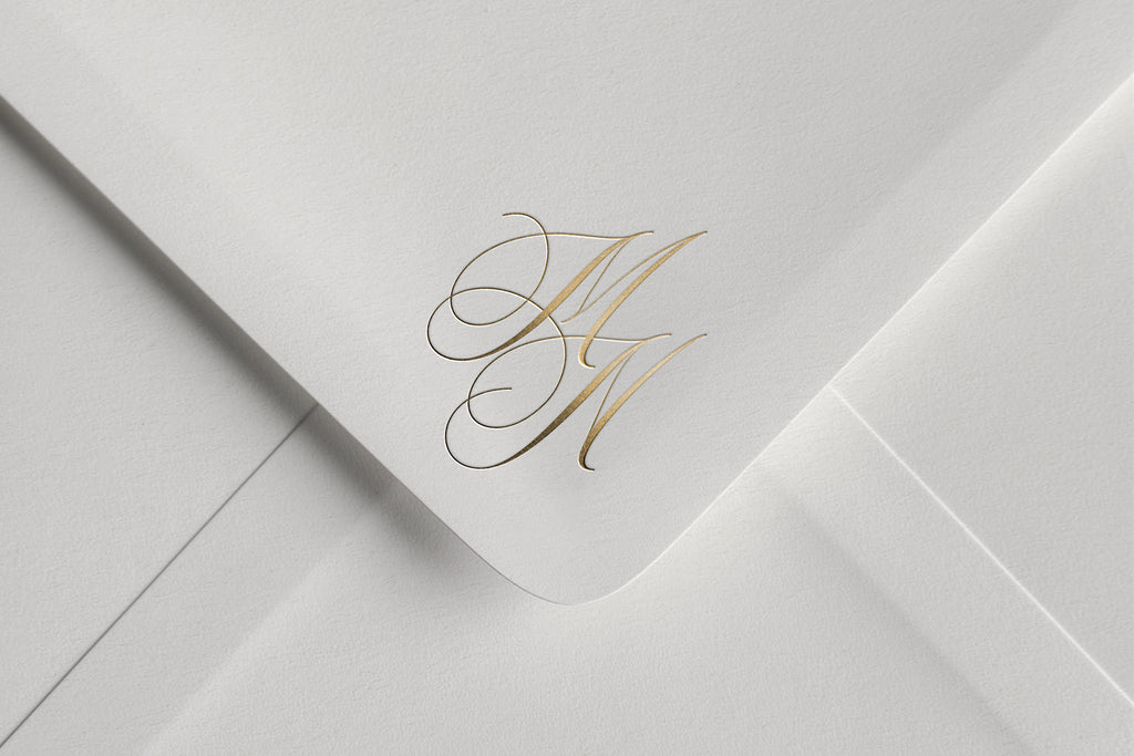 MN Monogram - Valencia