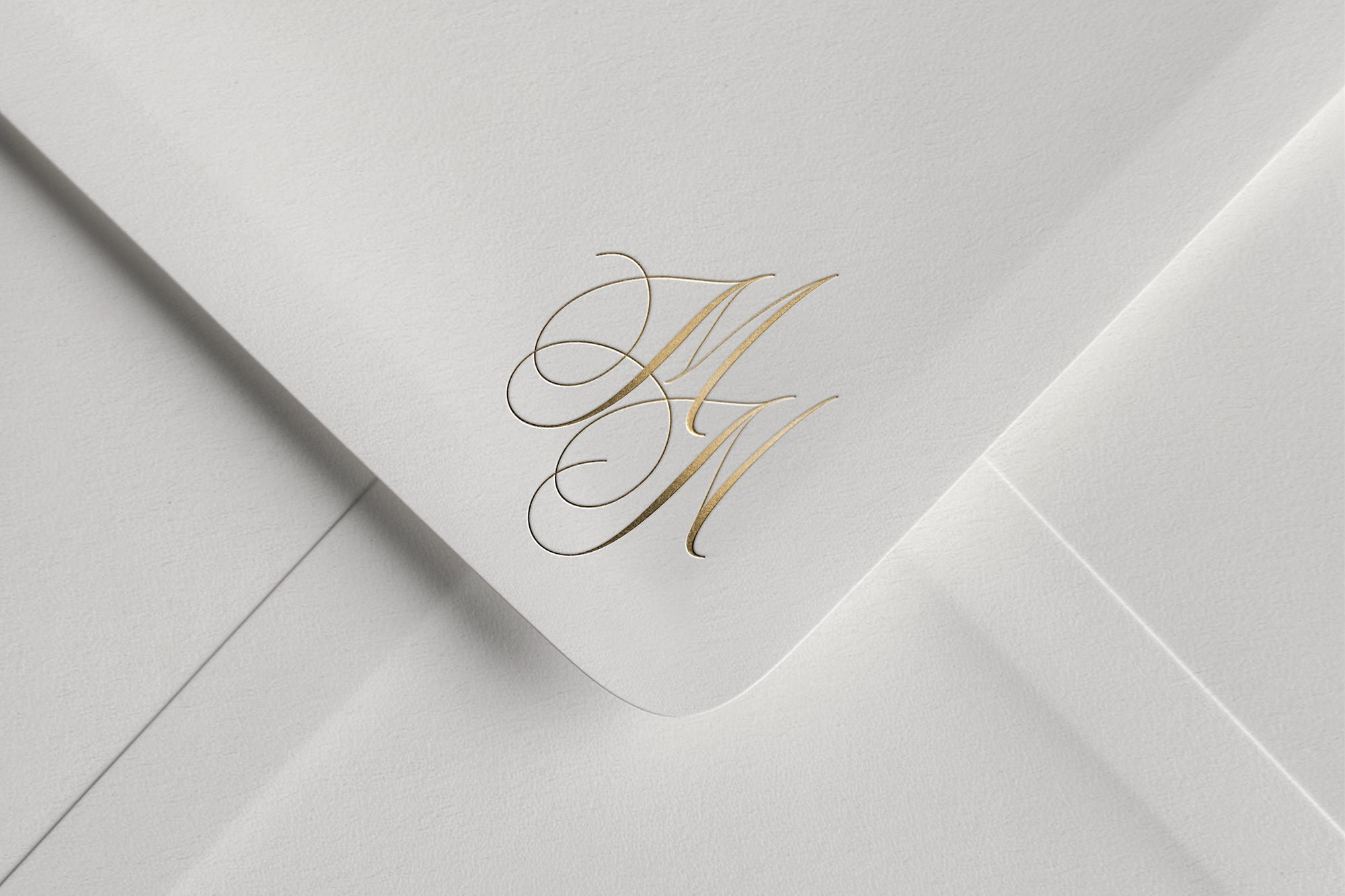 MN Monogram - Valencia
