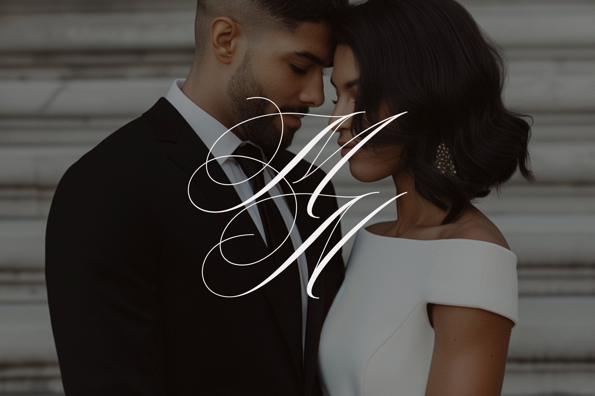 MN Monogram - Valencia