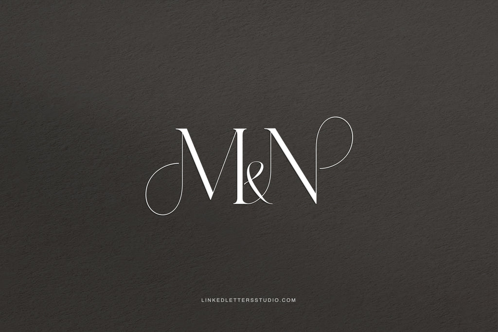 MN Monogram - Seraph