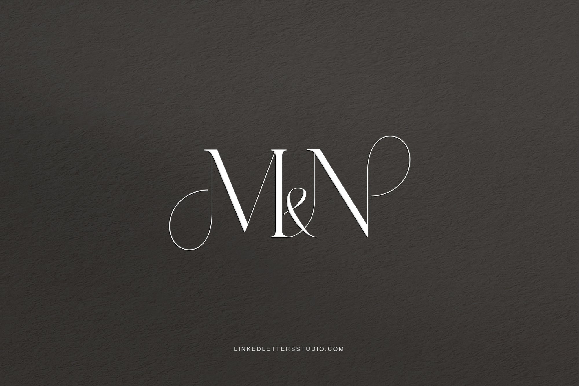MN Monogram - Seraph