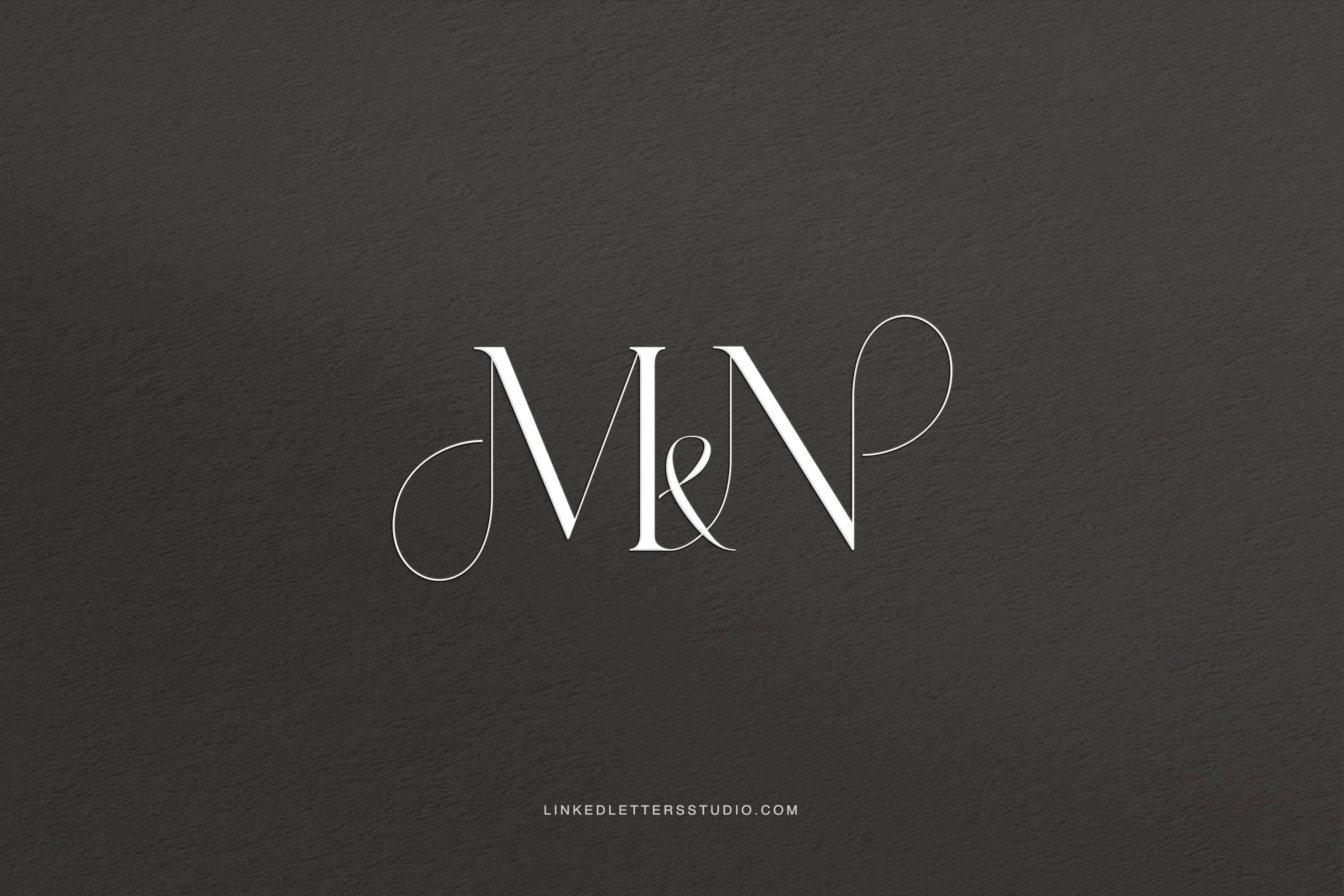 MN Monogram - Seraph