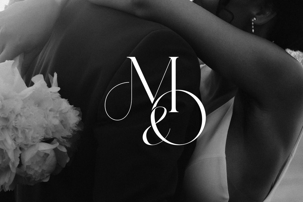 MO Monogram - Seraph