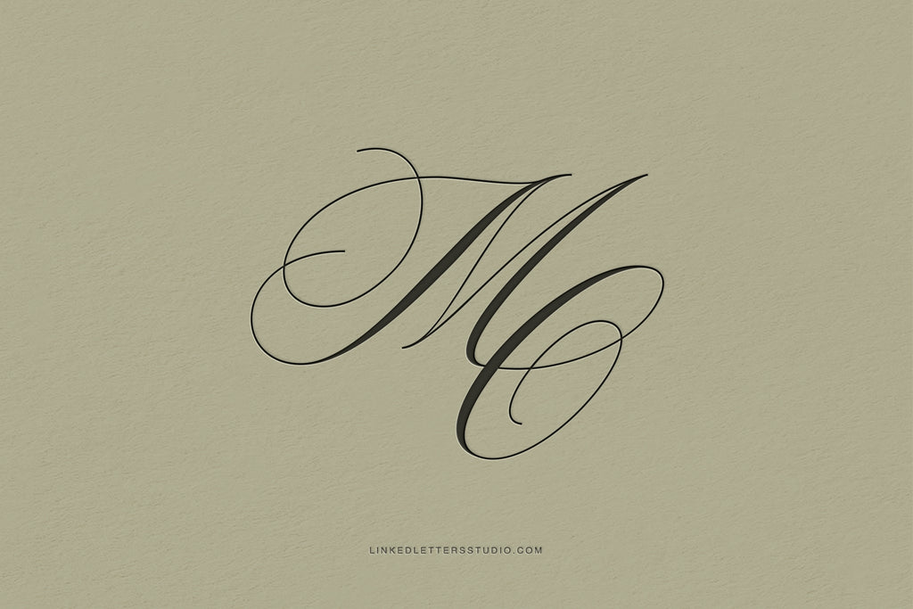 MO Monogram - Valencia