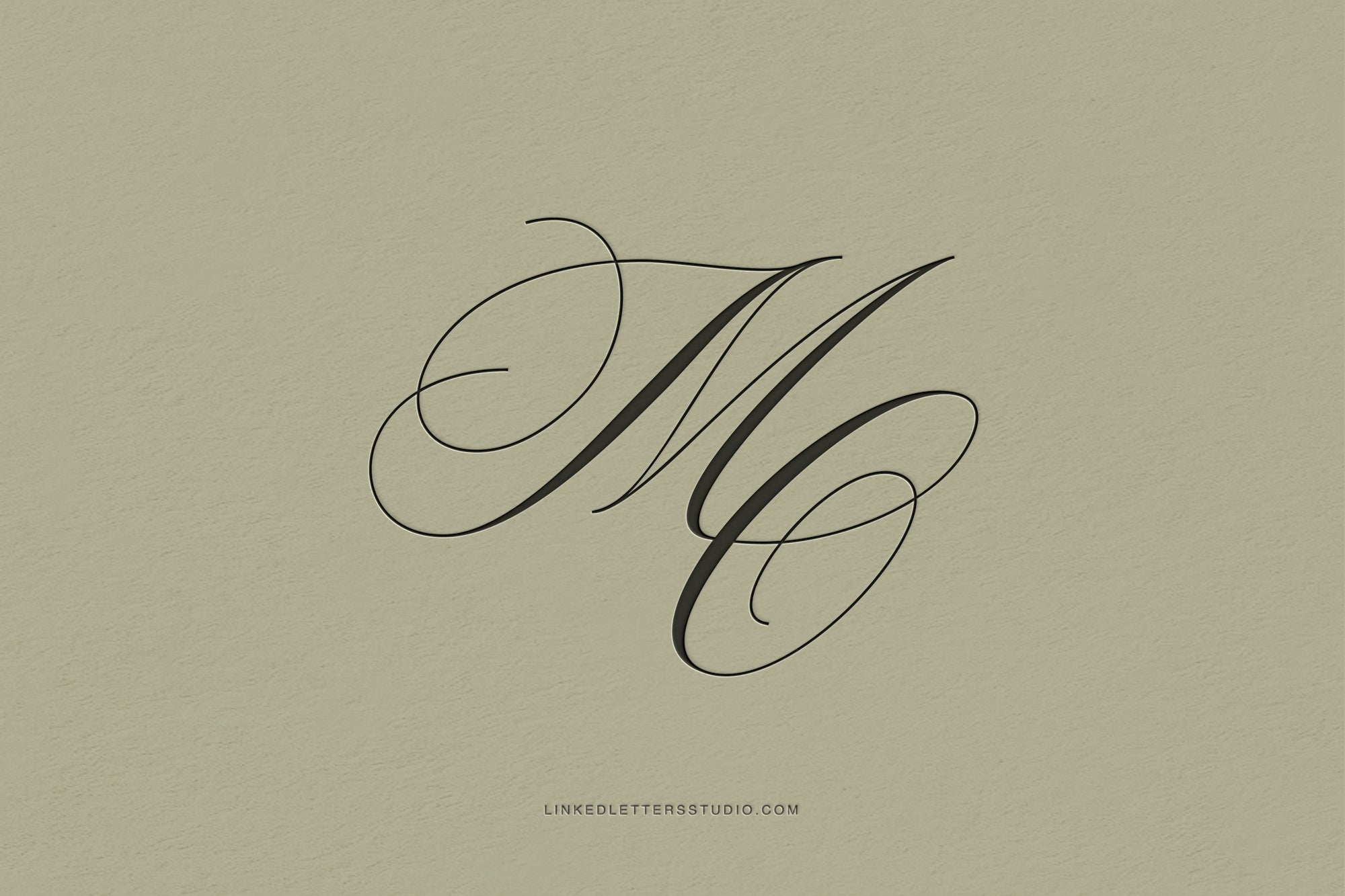 MO Monogram - Valencia