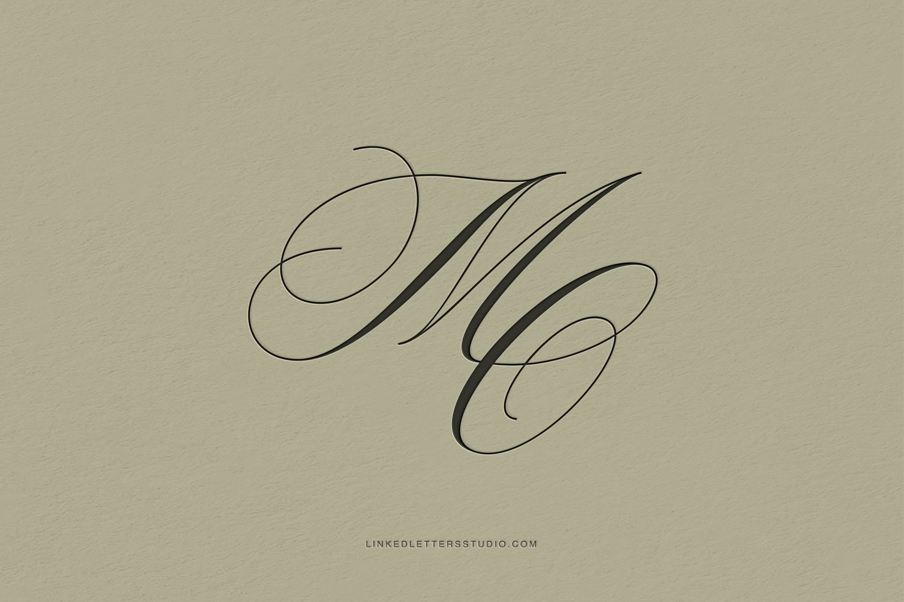 MO Monogram - Valencia