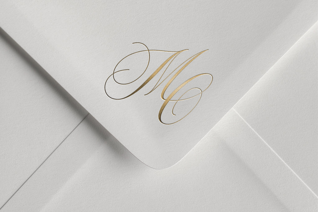MO Monogram - Valencia