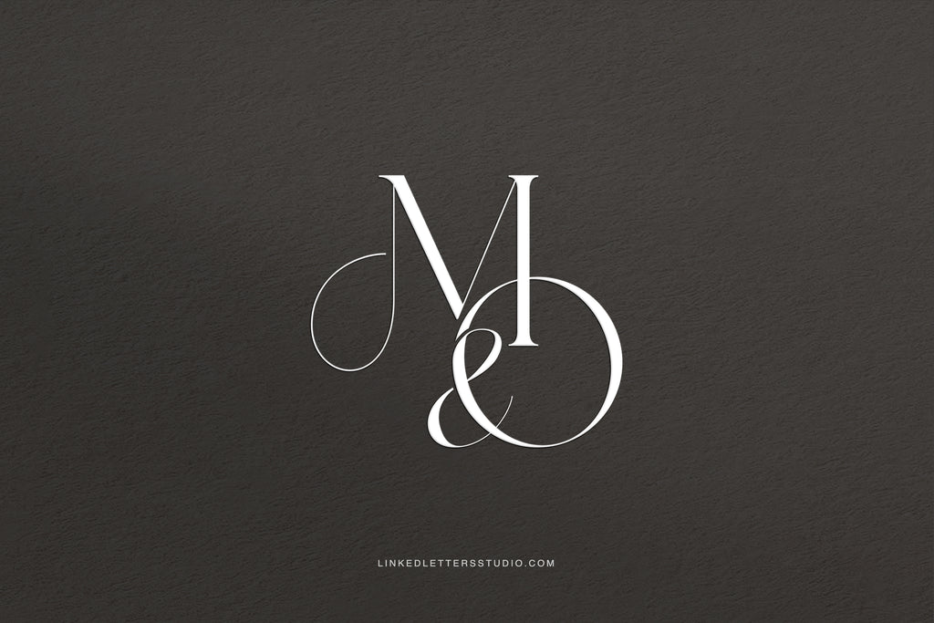 MO Monogram - Seraph