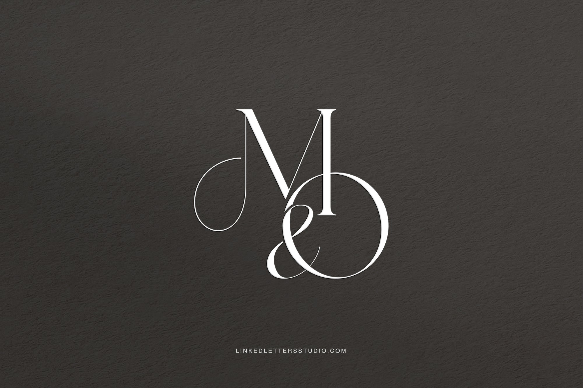 MO Monogram - Seraph