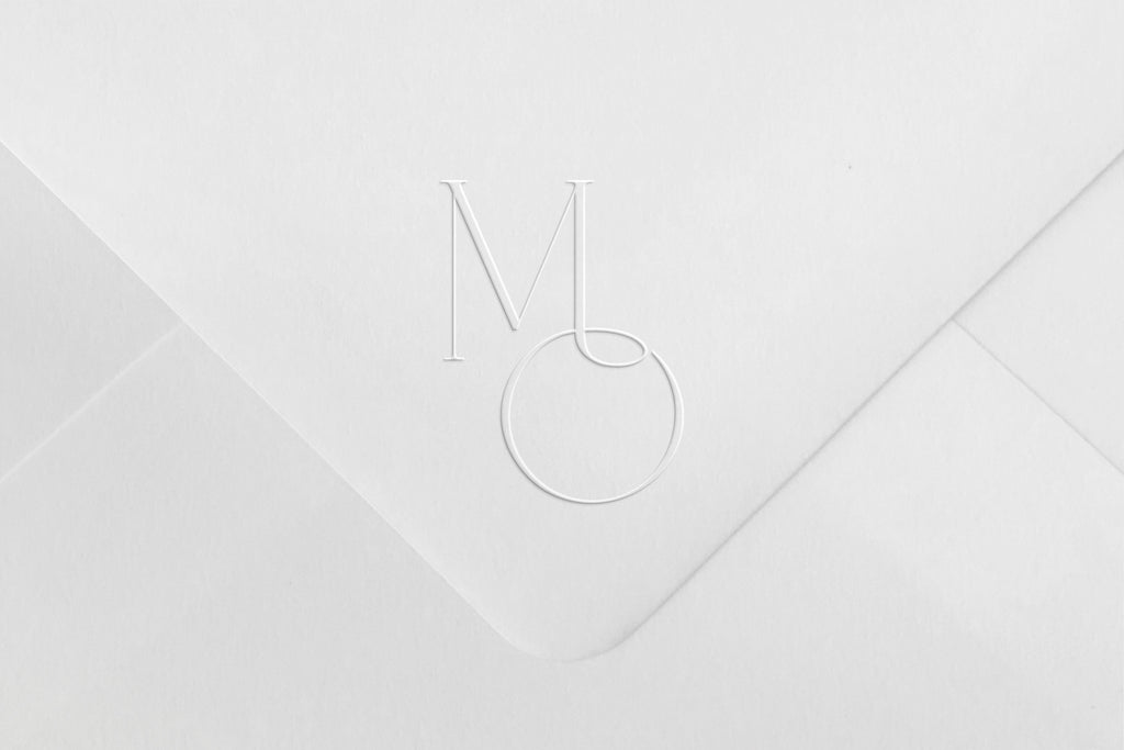MO Monogram