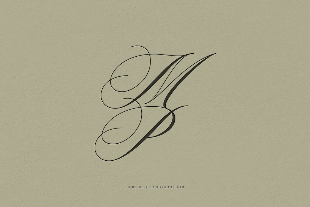 MP Monogram - Valencia