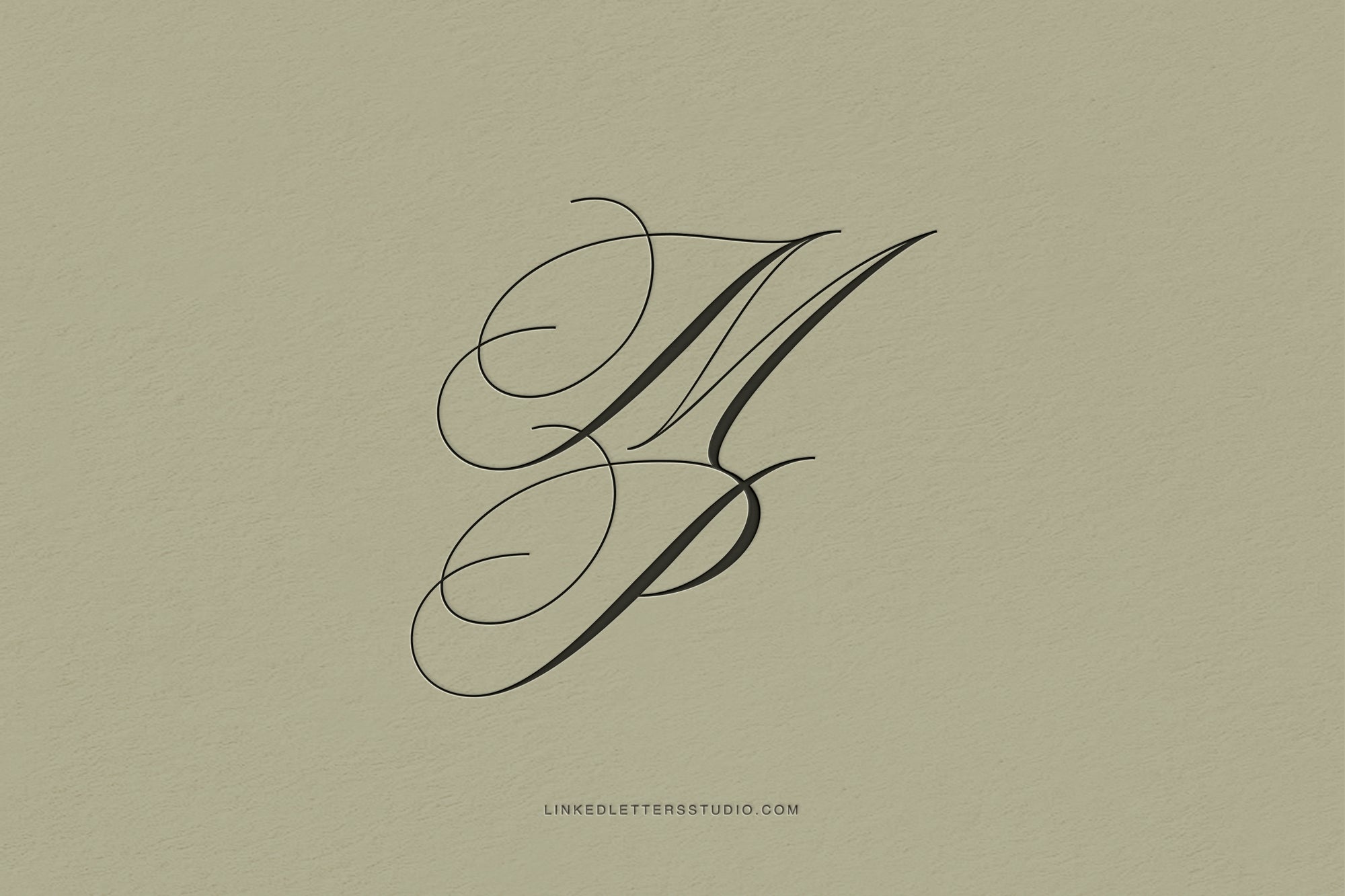 MP Monogram - Valencia