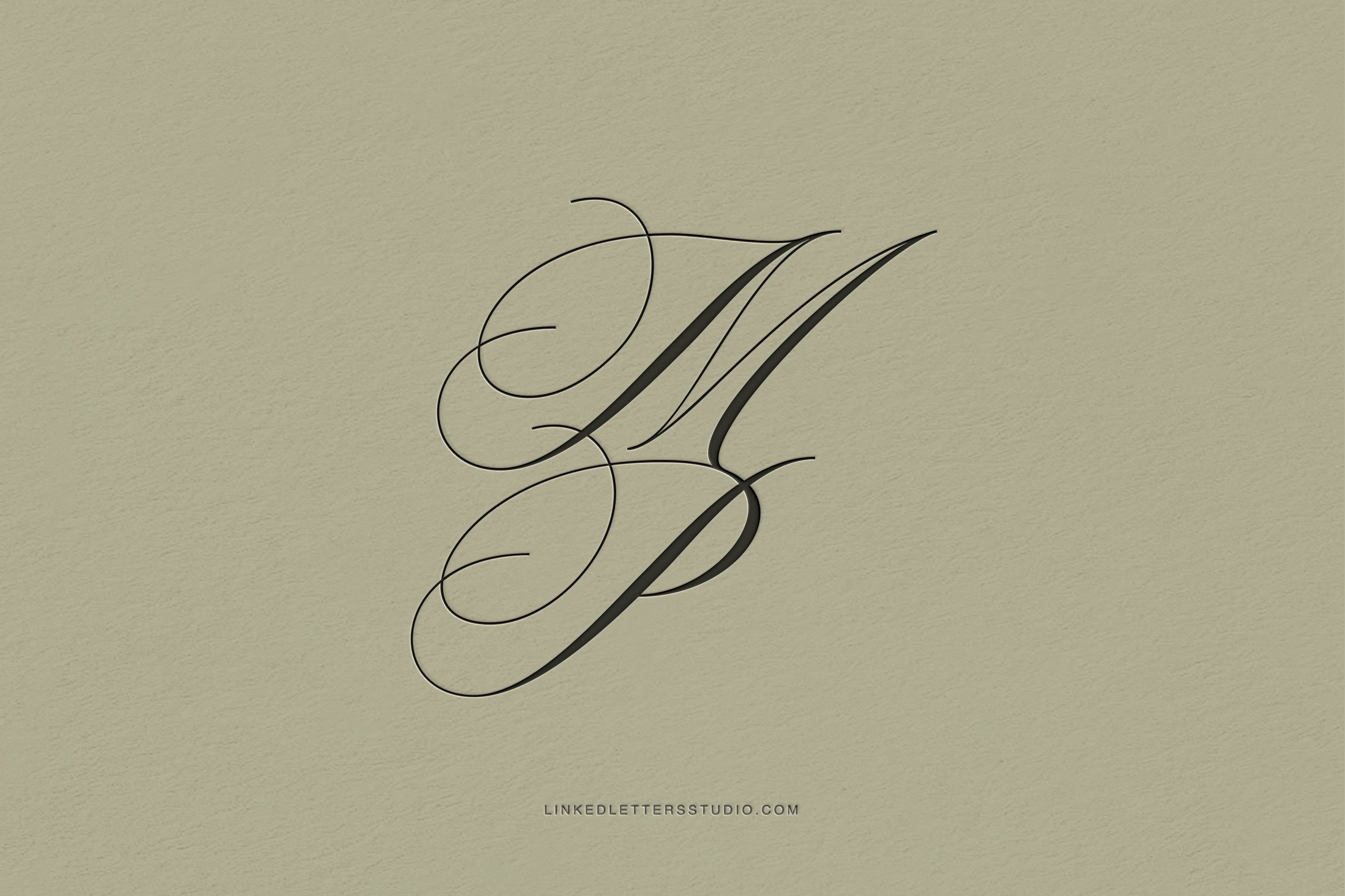 MP Monogram - Valencia