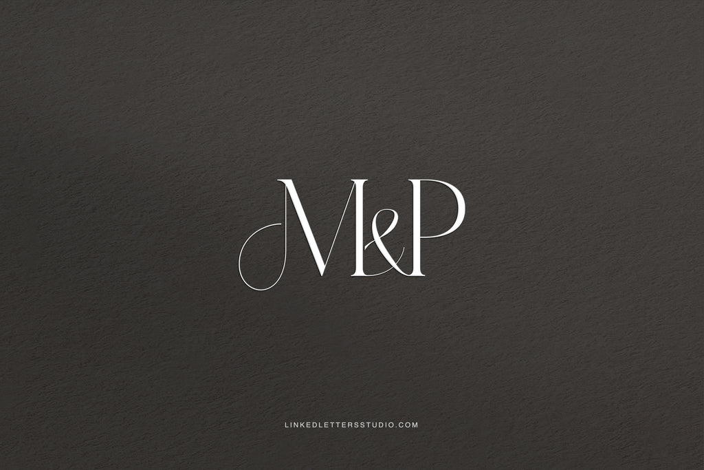 MP Monogram - Seraph