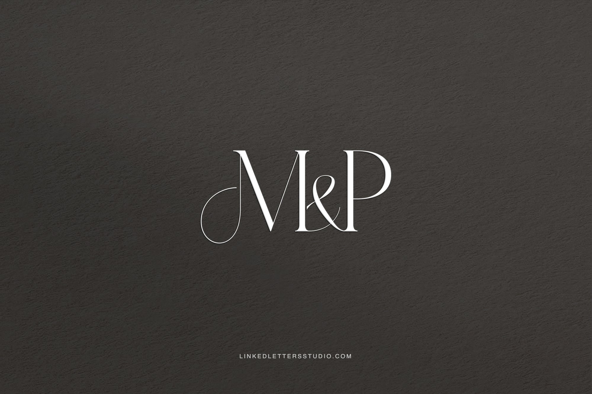 MP Monogram - Seraph