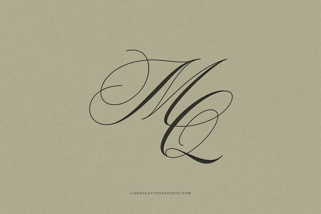 MQ Monogram - Valencia