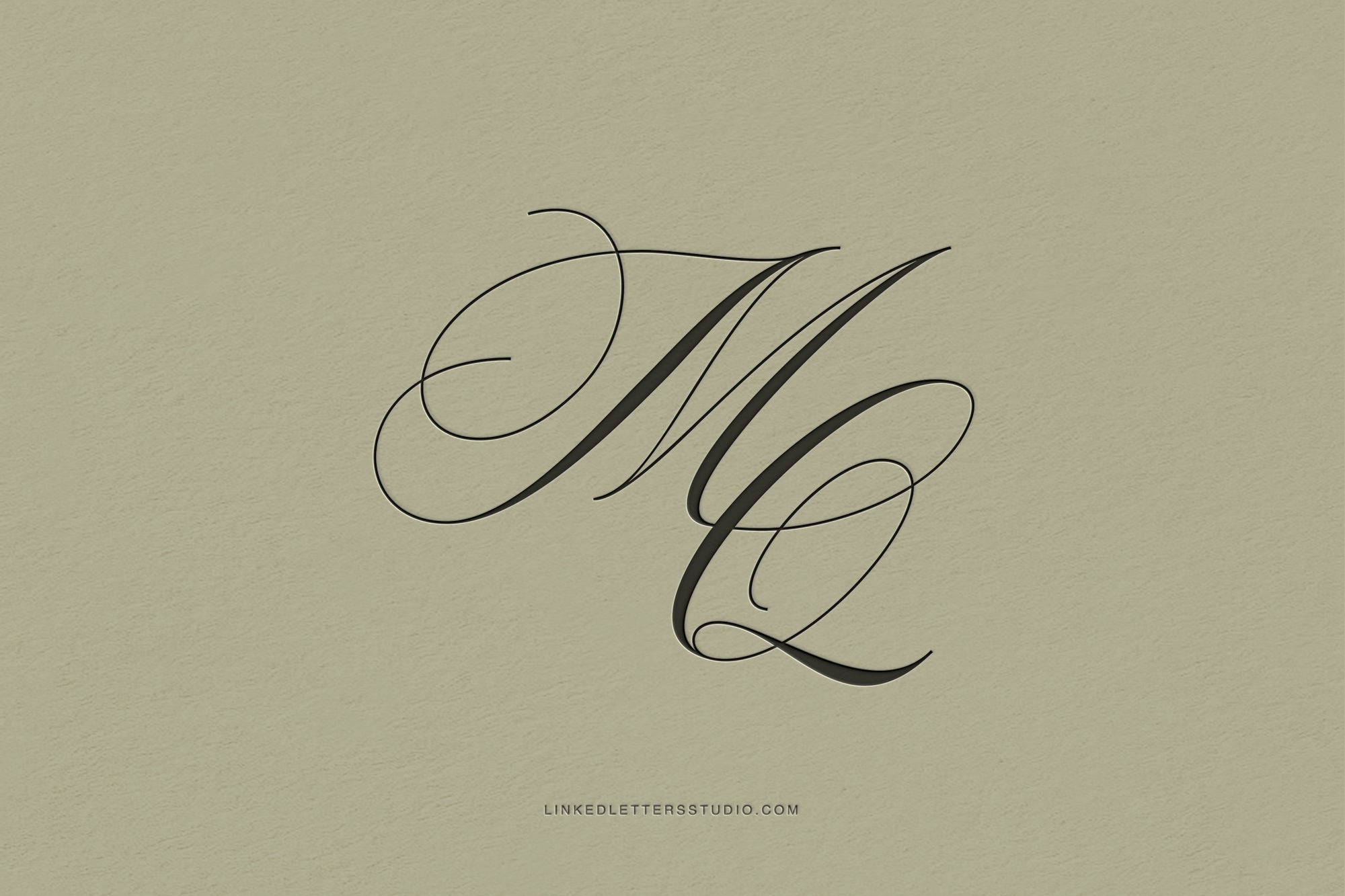 MQ Monogram - Valencia