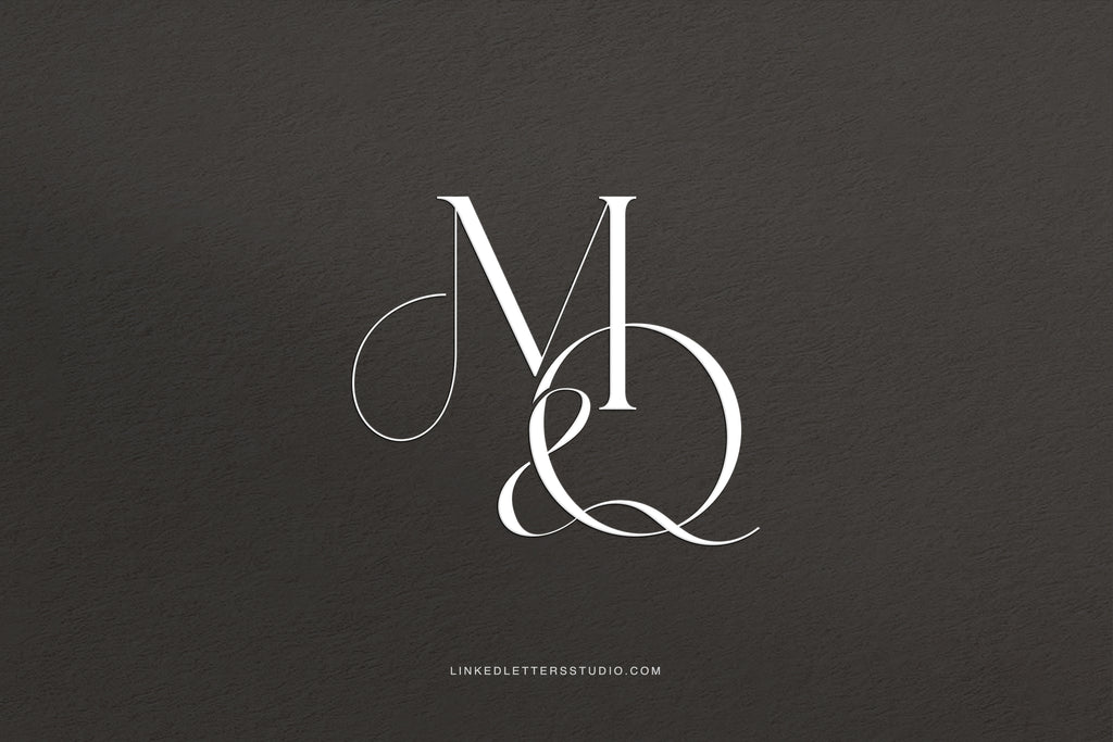 MQ Monogram - Seraph