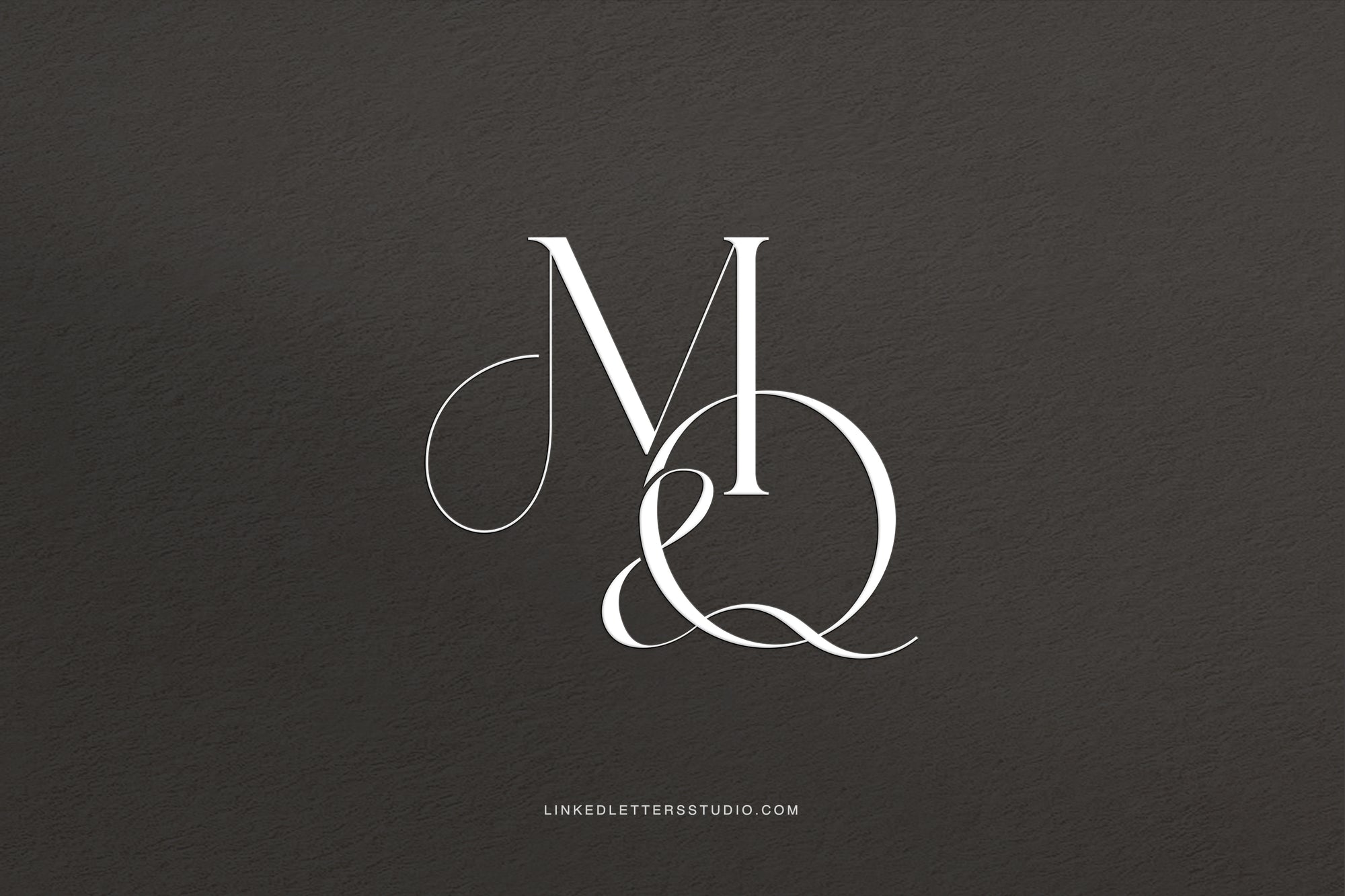 MQ Monogram - Seraph