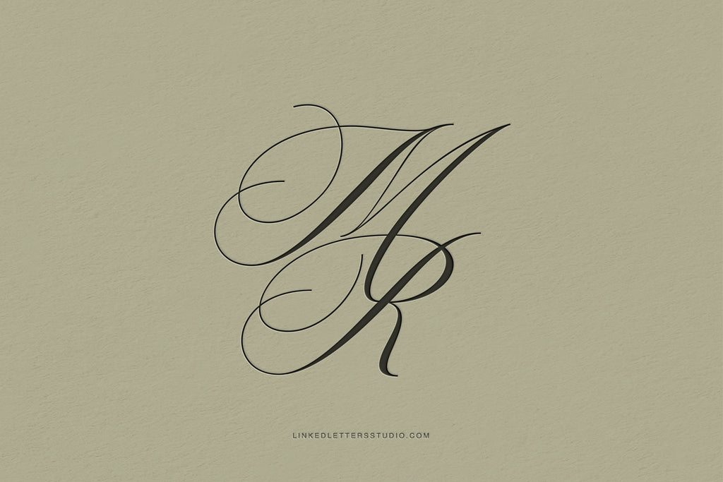 MR Monogram - Valencia