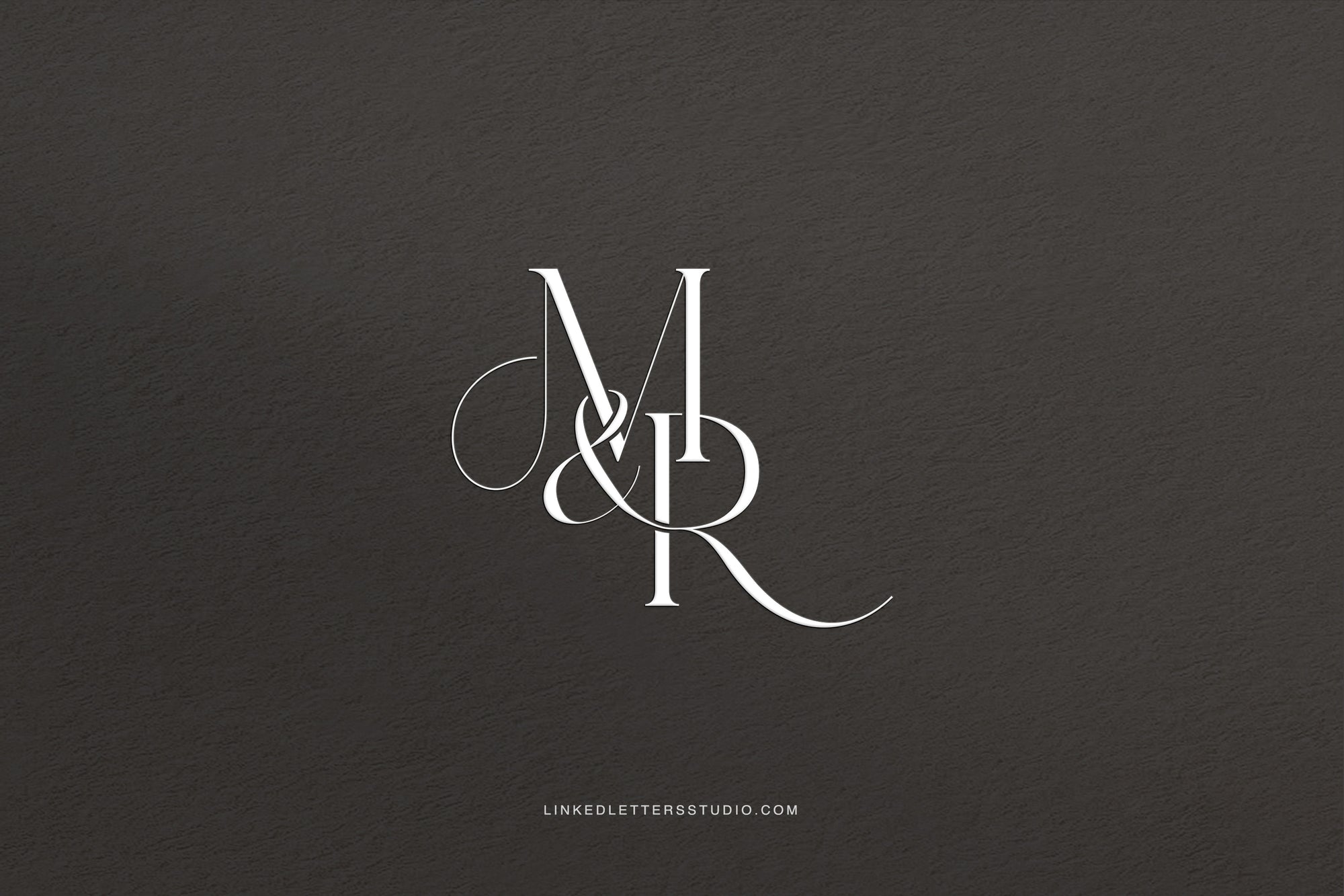 MR Monogram - Seraph