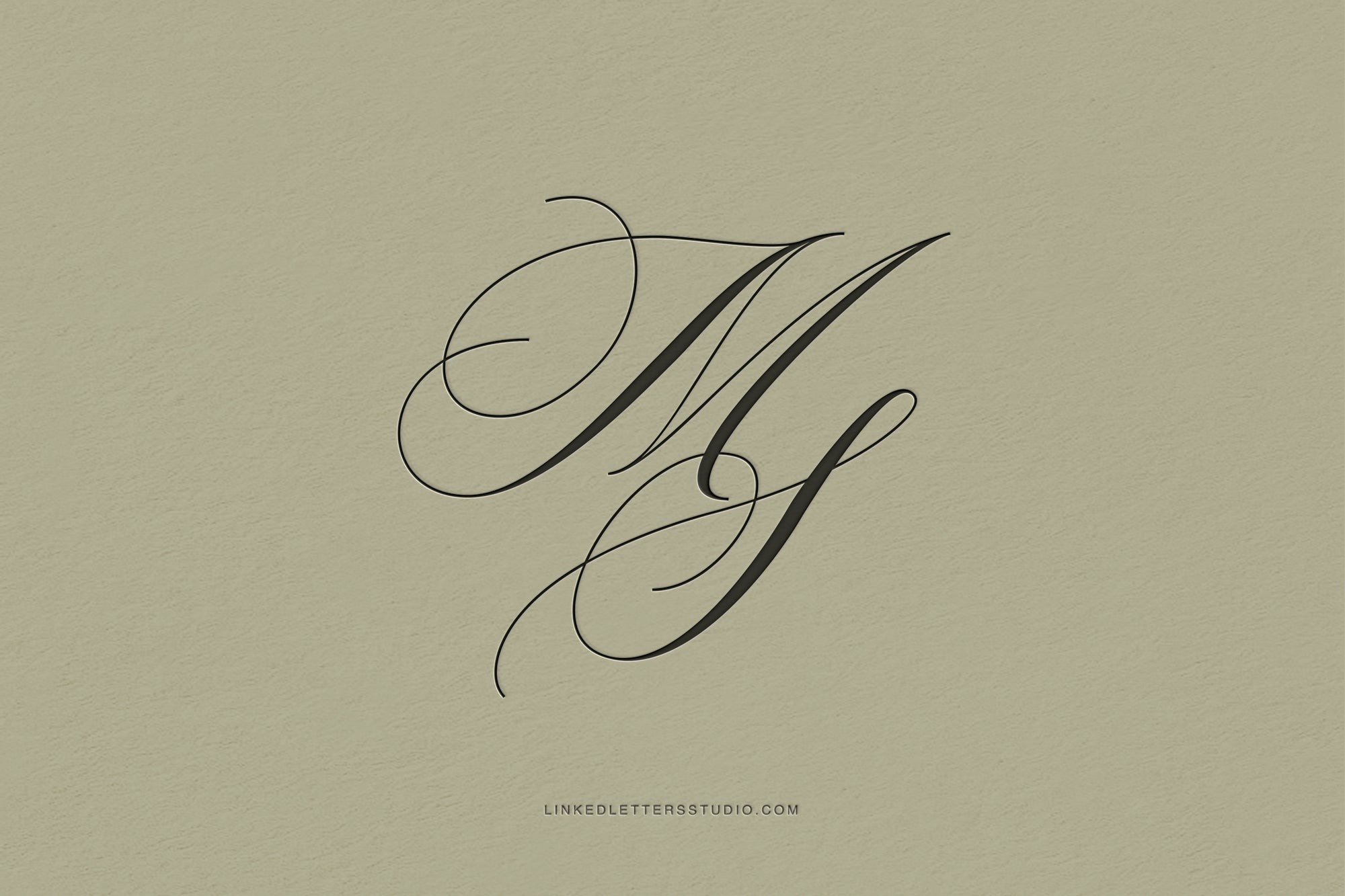 MS Monogram - Valencia
