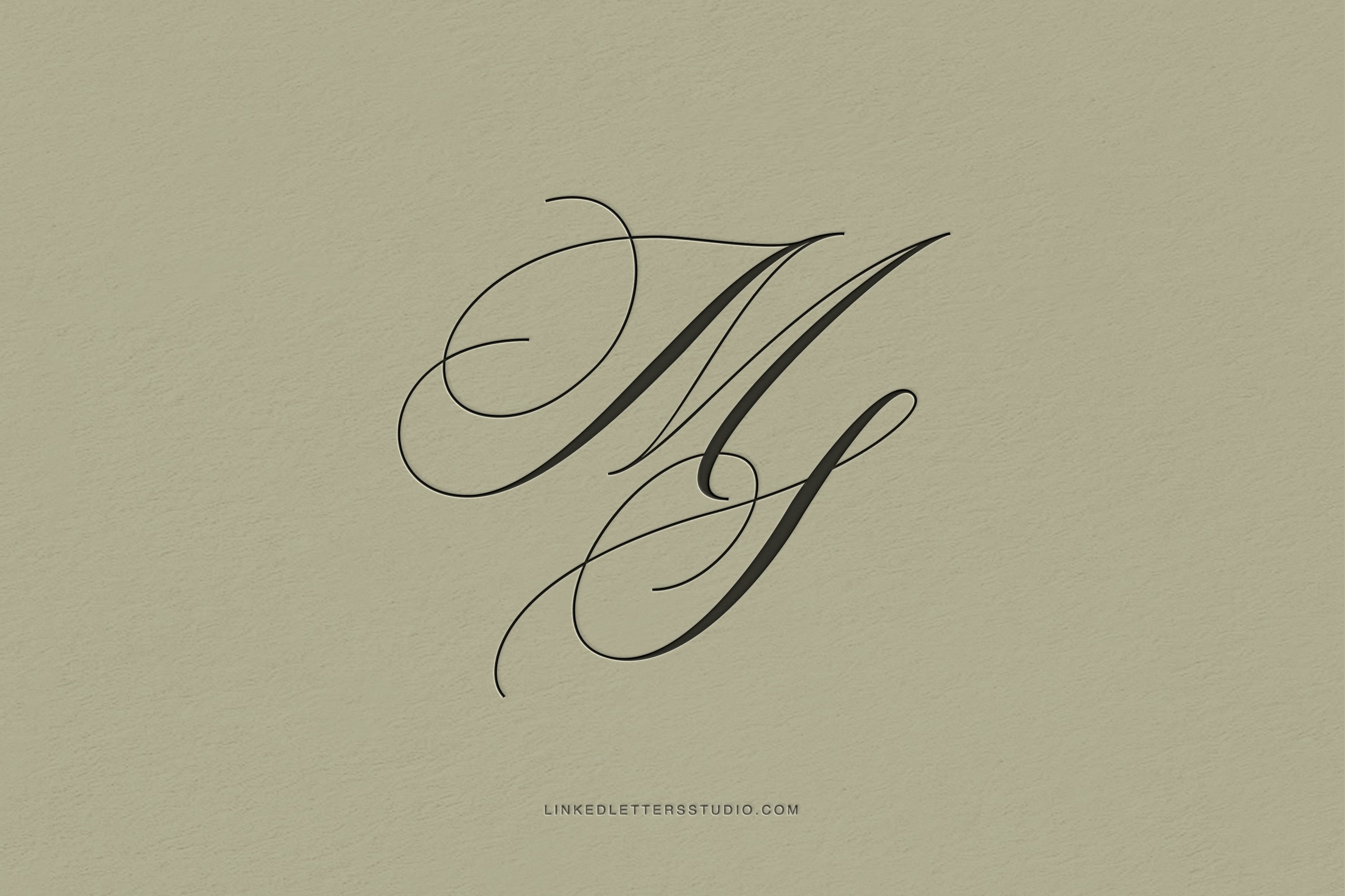 MS Monogram - Valencia