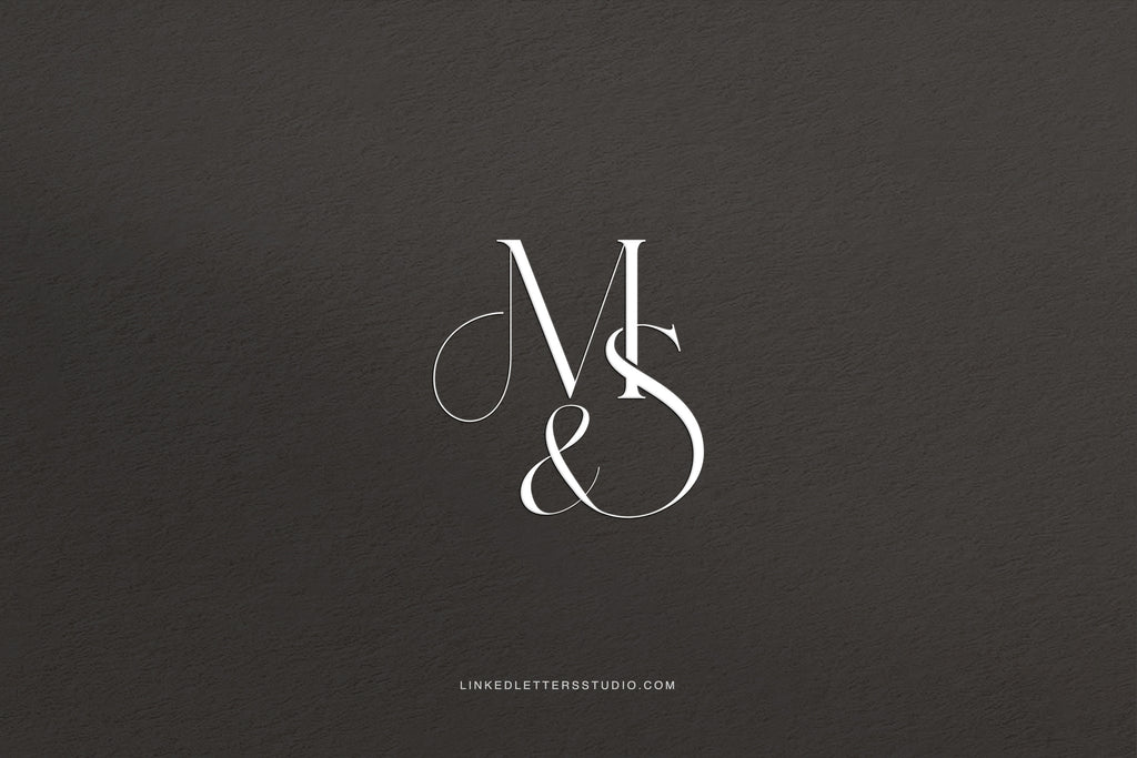 MS Monogram - Seraph