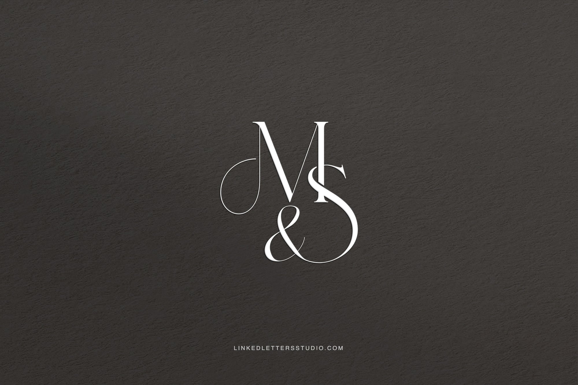 MS Monogram - Seraph