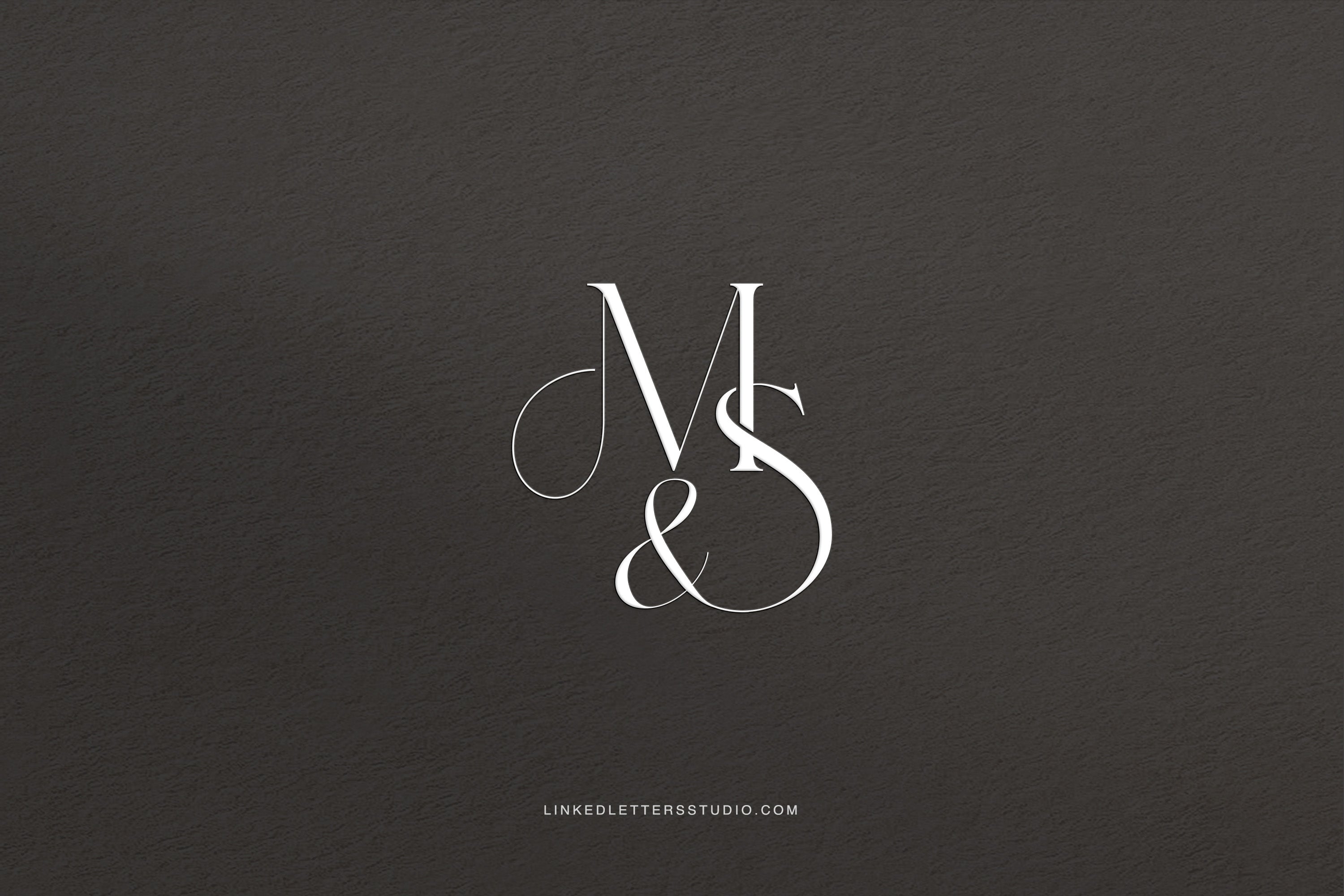 MS Monogram - Seraph