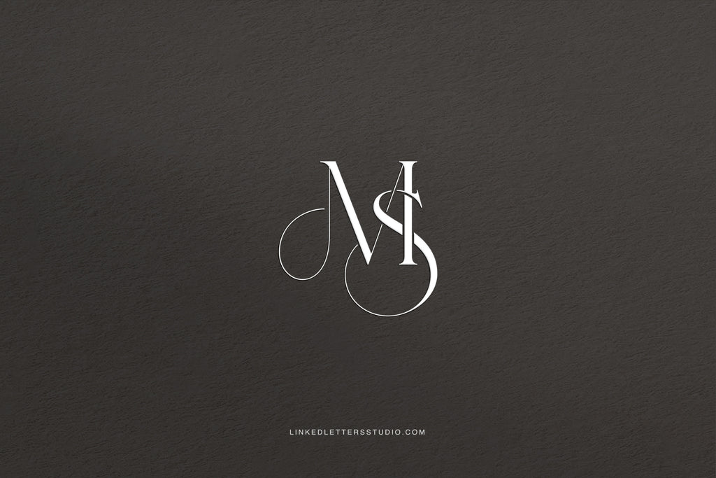 MS Monogram - Seraph