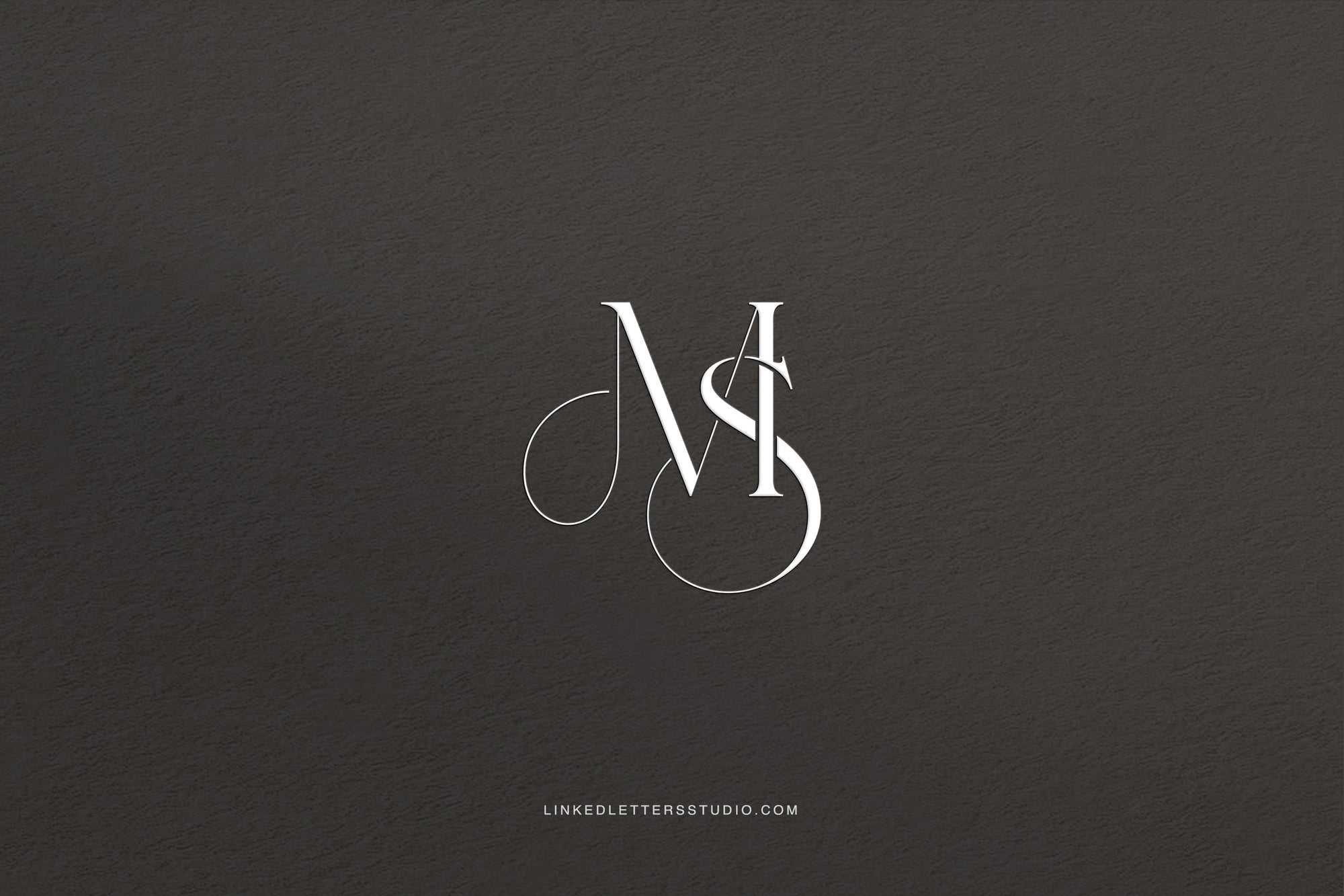 MS Monogram - Seraph