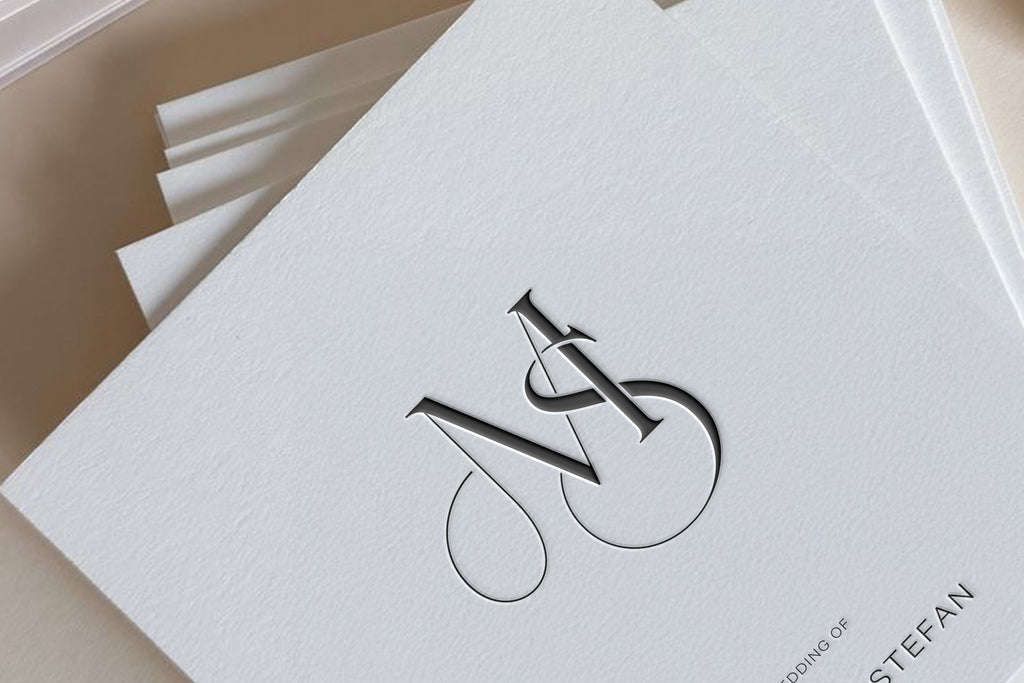 MS Monogram - Seraph