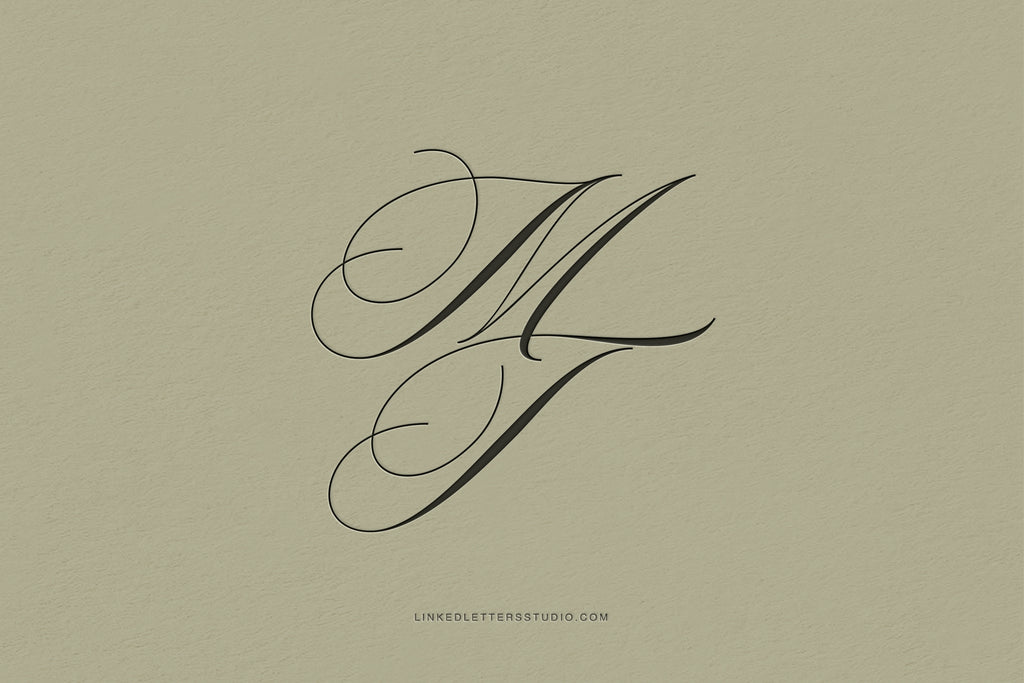 MT Monogram - Valencia