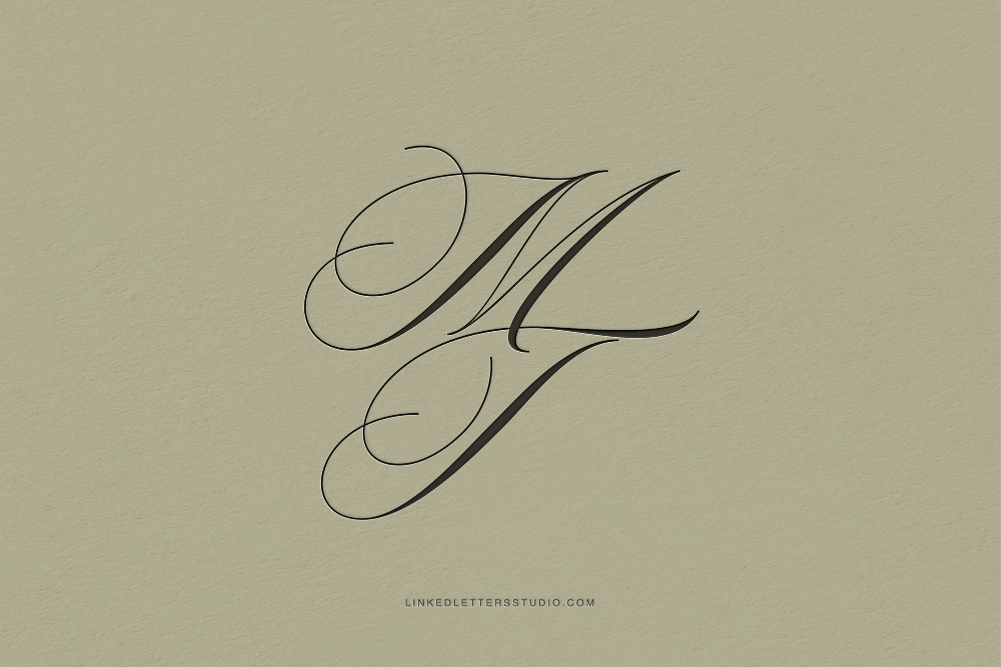 MT Monogram - Valencia