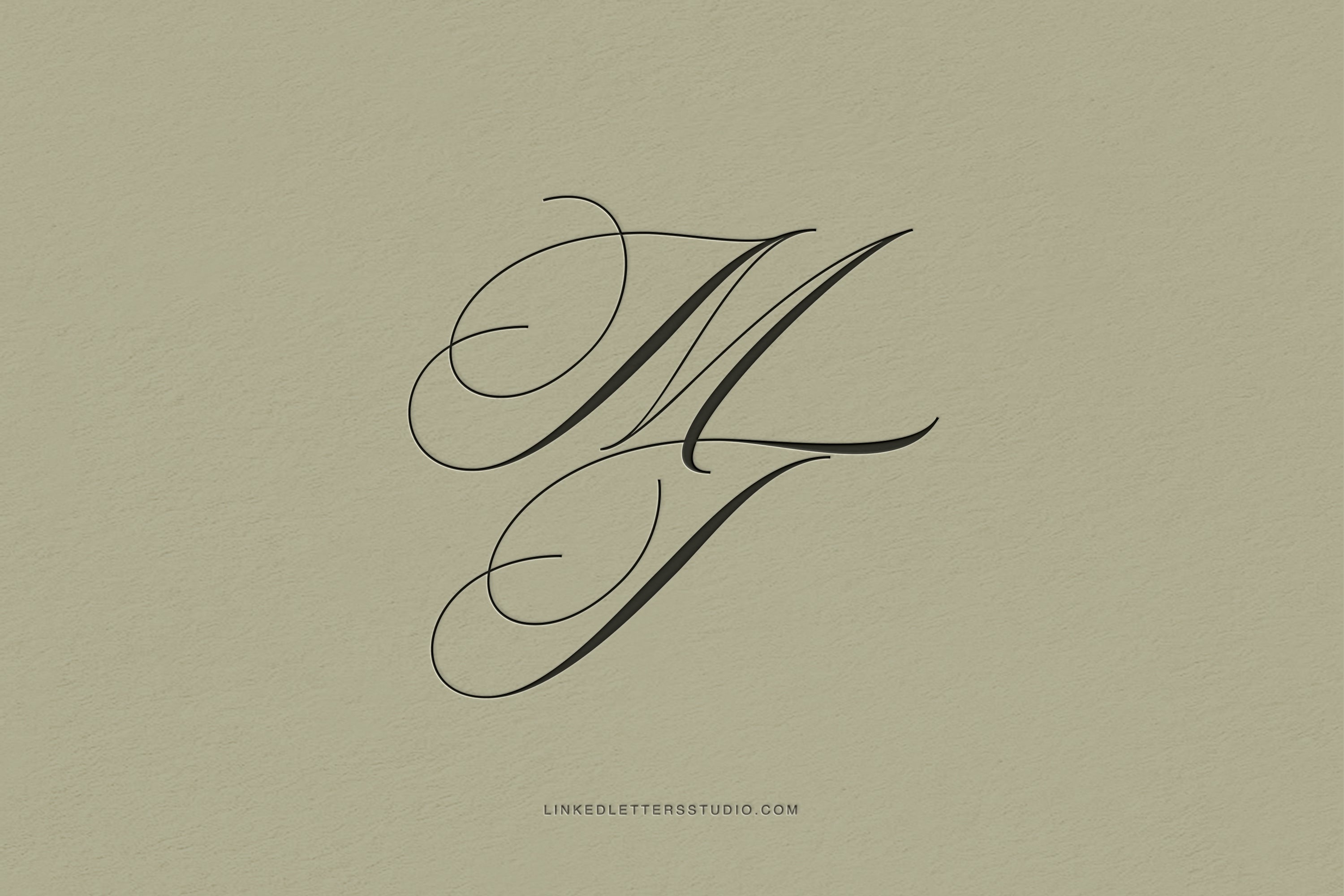 MT Monogram - Valencia