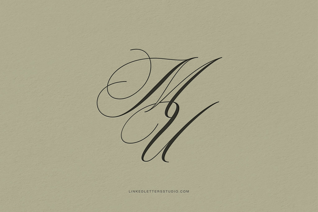 MU Monogram - Valencia