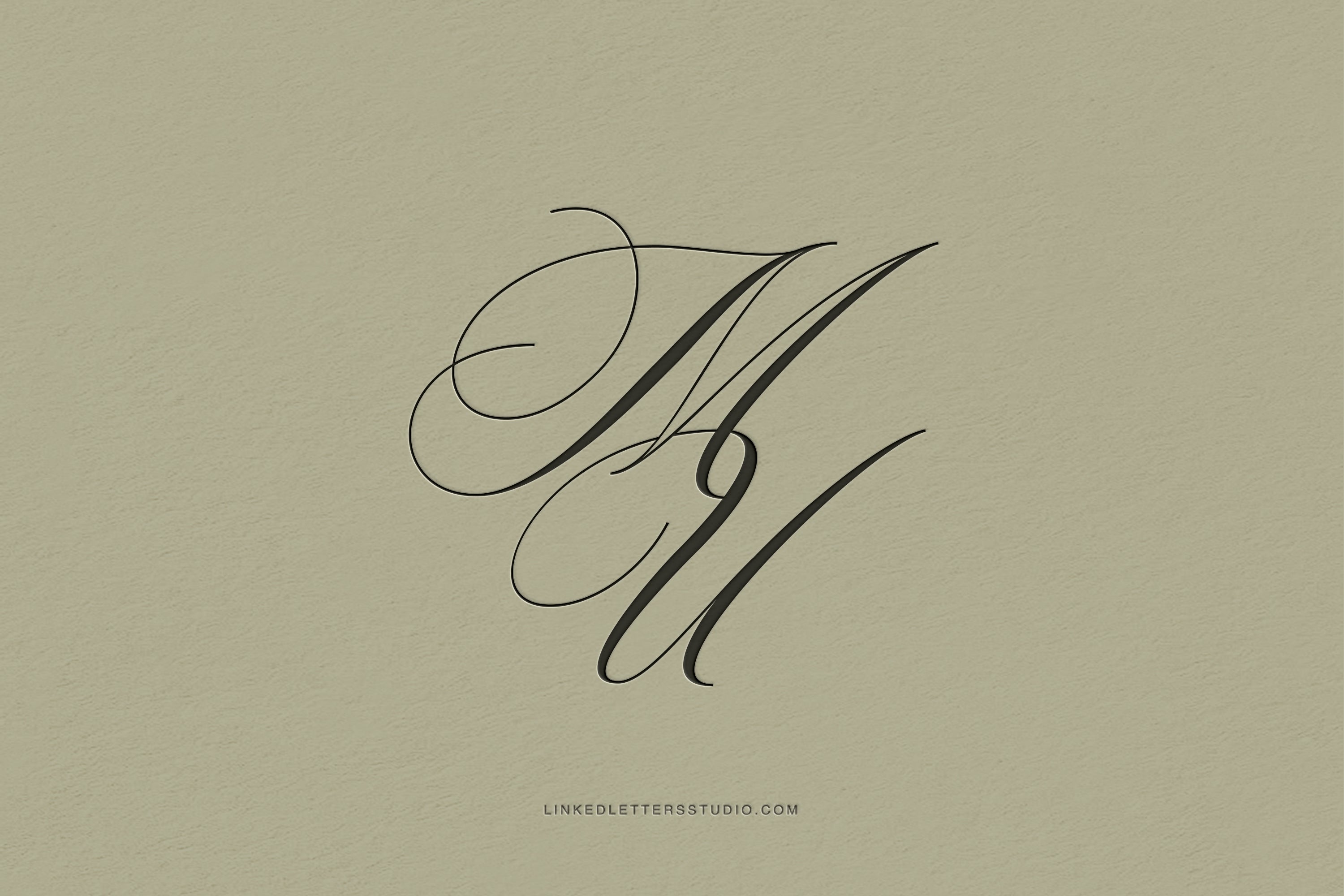 MU Monogram - Valencia