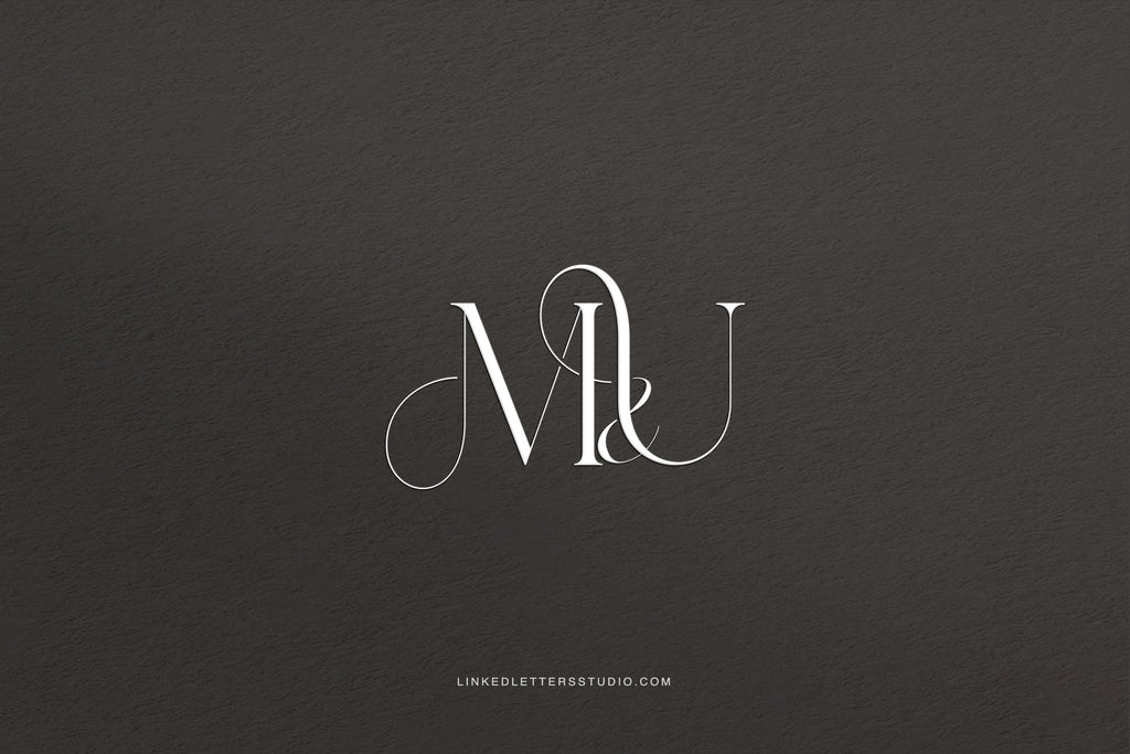 MU Monogram - Seraph