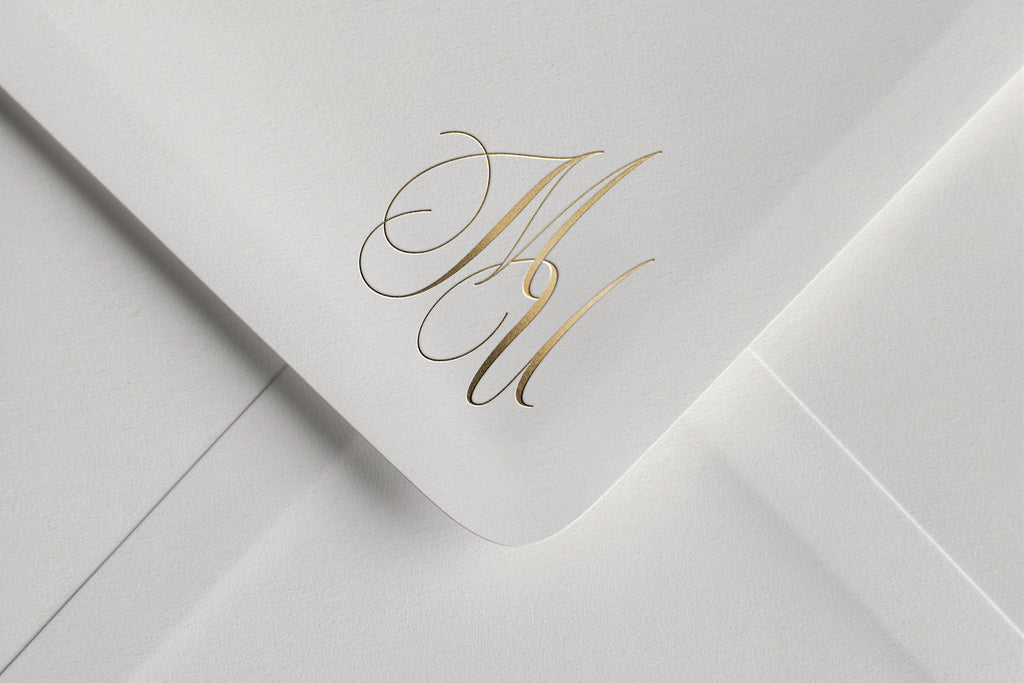 MU Monogram - Valencia