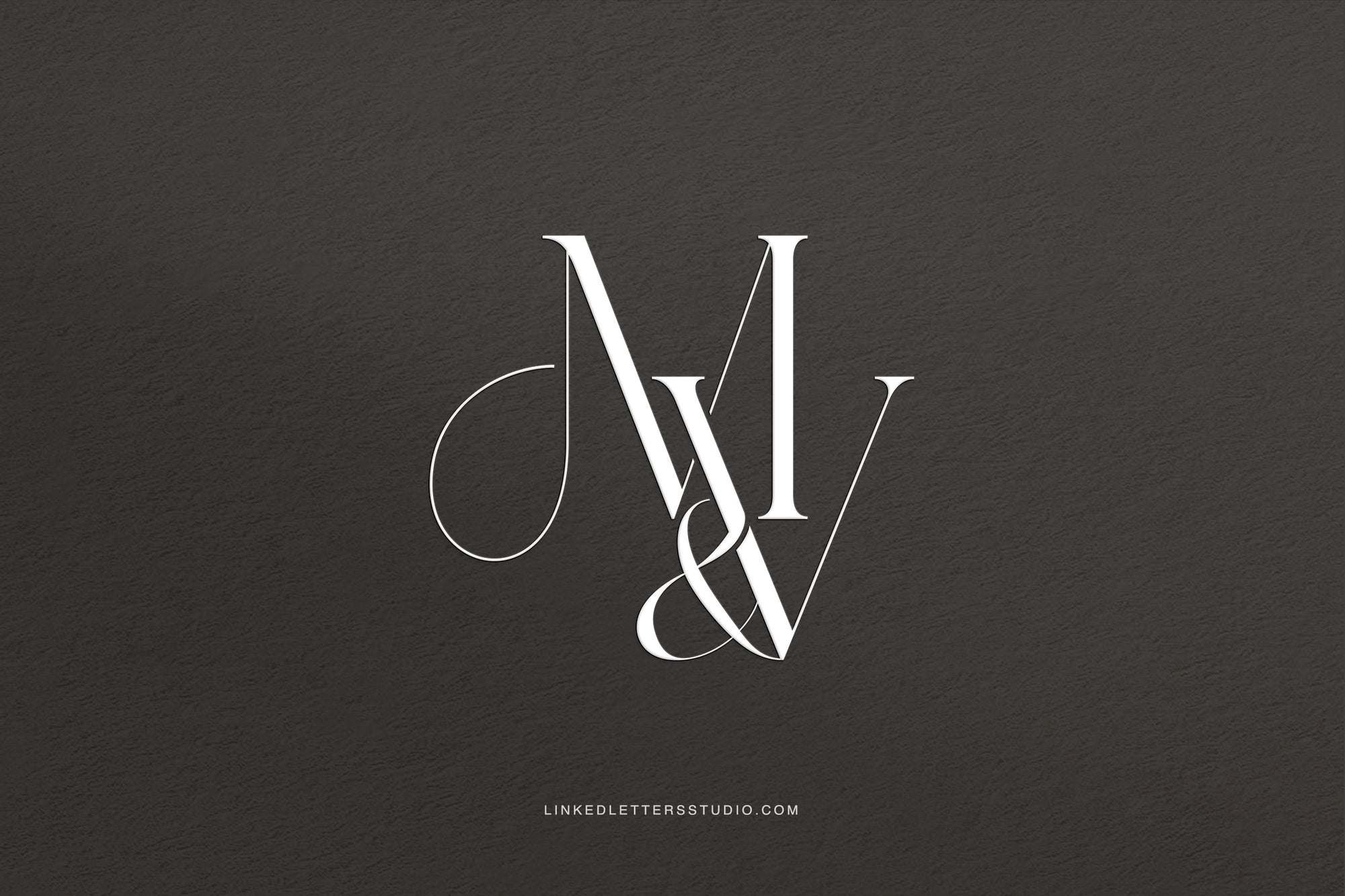 MV Monogram - Seraph