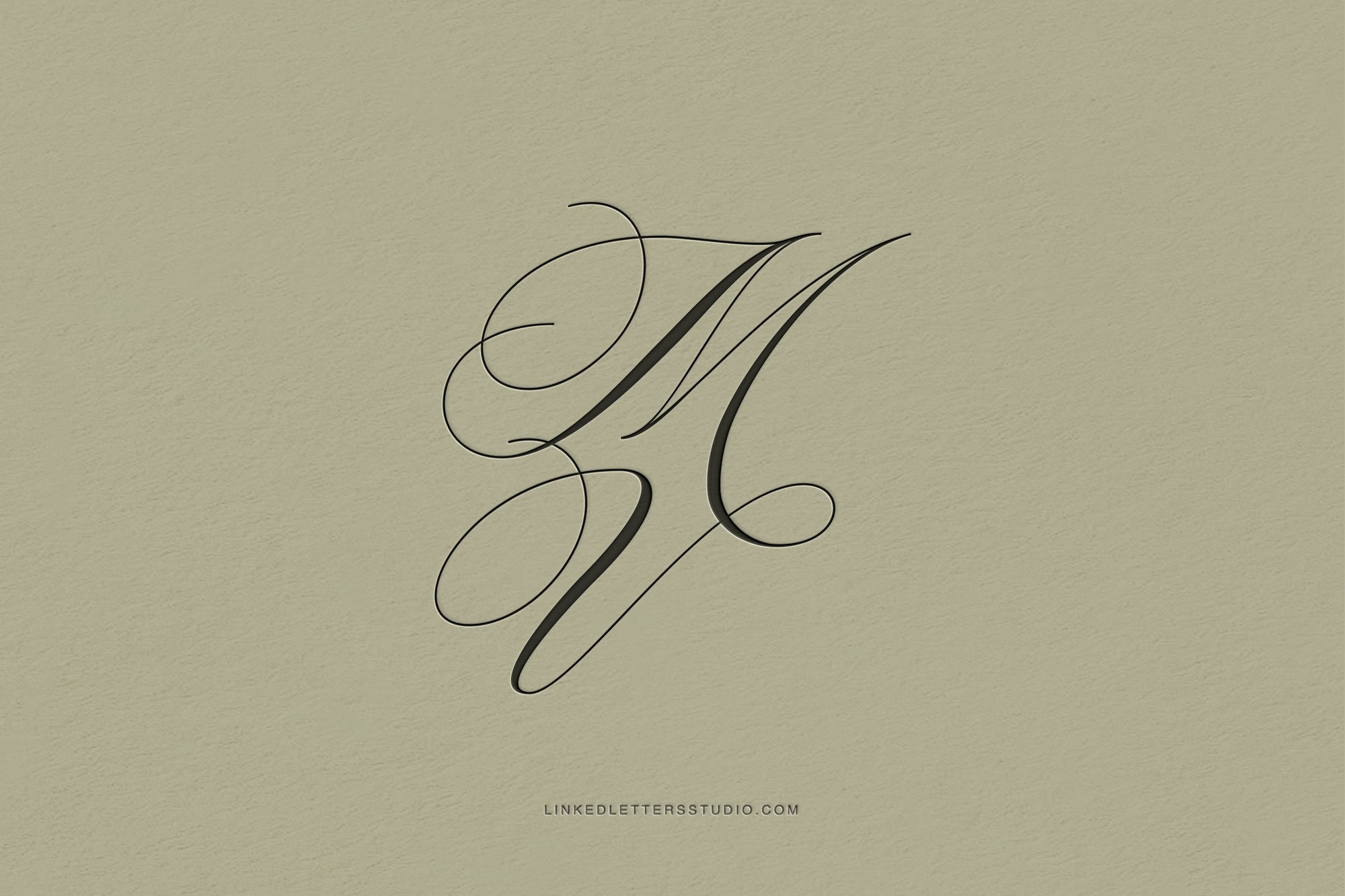 MV Monogram - Valencia