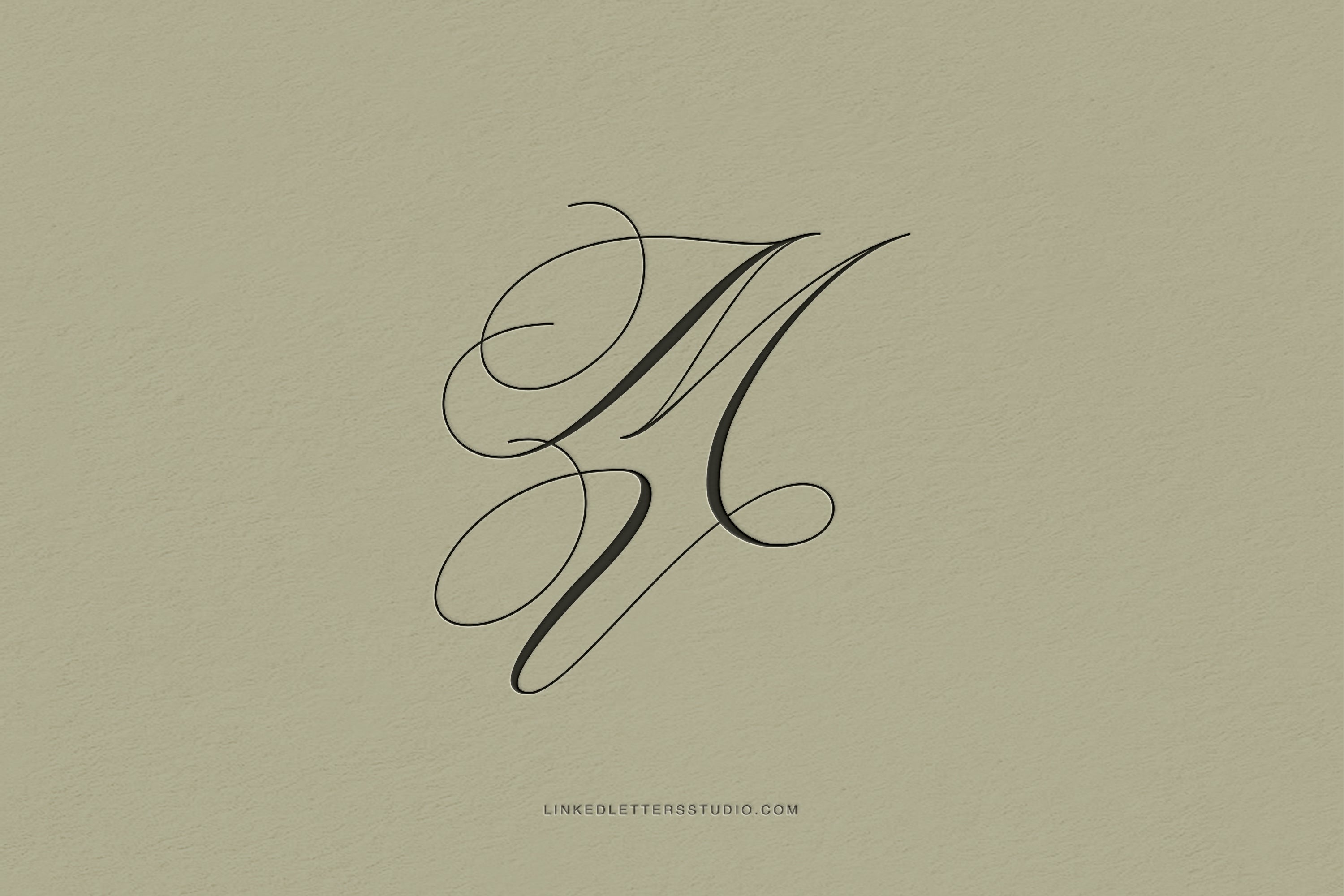 MV Monogram - Valencia