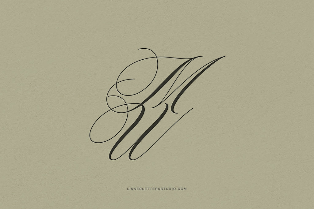 MW Monogram - Valencia