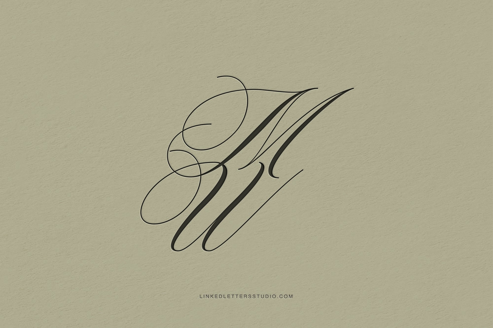 MW Monogram - Valencia